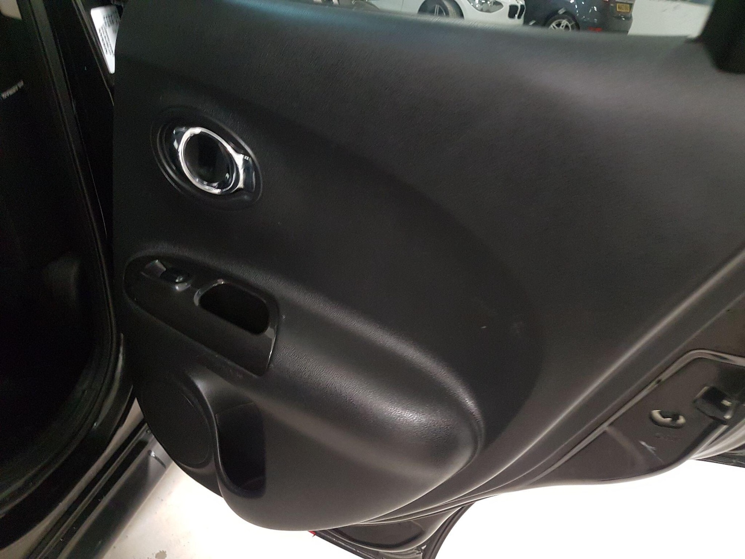 Used Nissan Juke 2014 for sale - 76485089: Photo 20