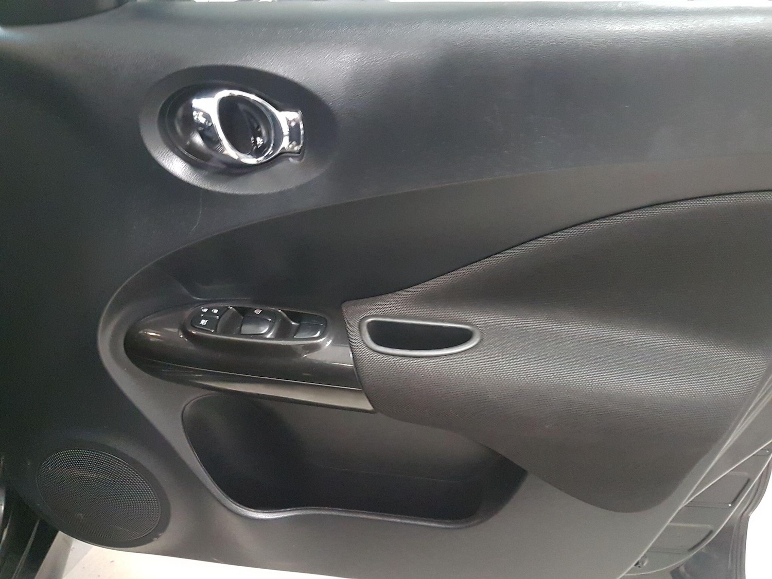 Used Nissan Juke 2014 for sale - 76485089: Photo 22