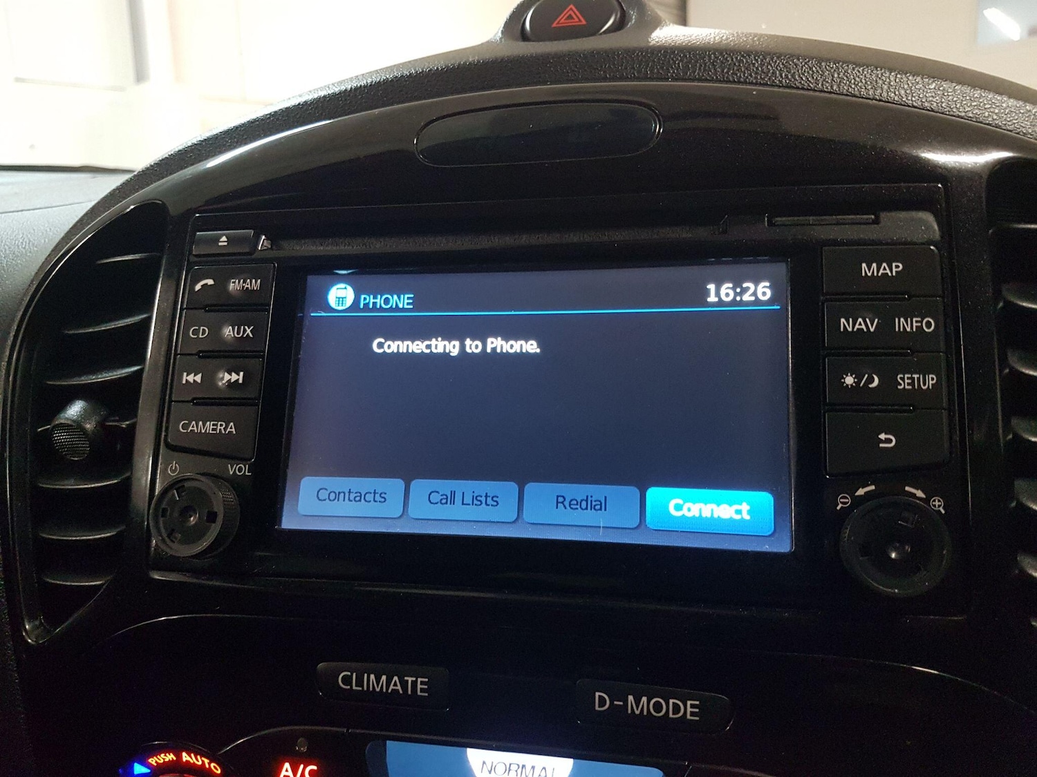 Used Nissan Juke 2014 for sale - 76485089: Photo 25