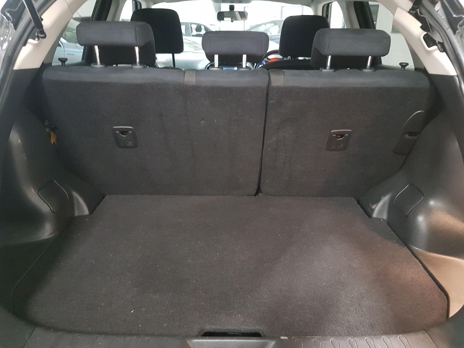 Used Nissan Juke 2014 for sale - 76485089: Photo 28