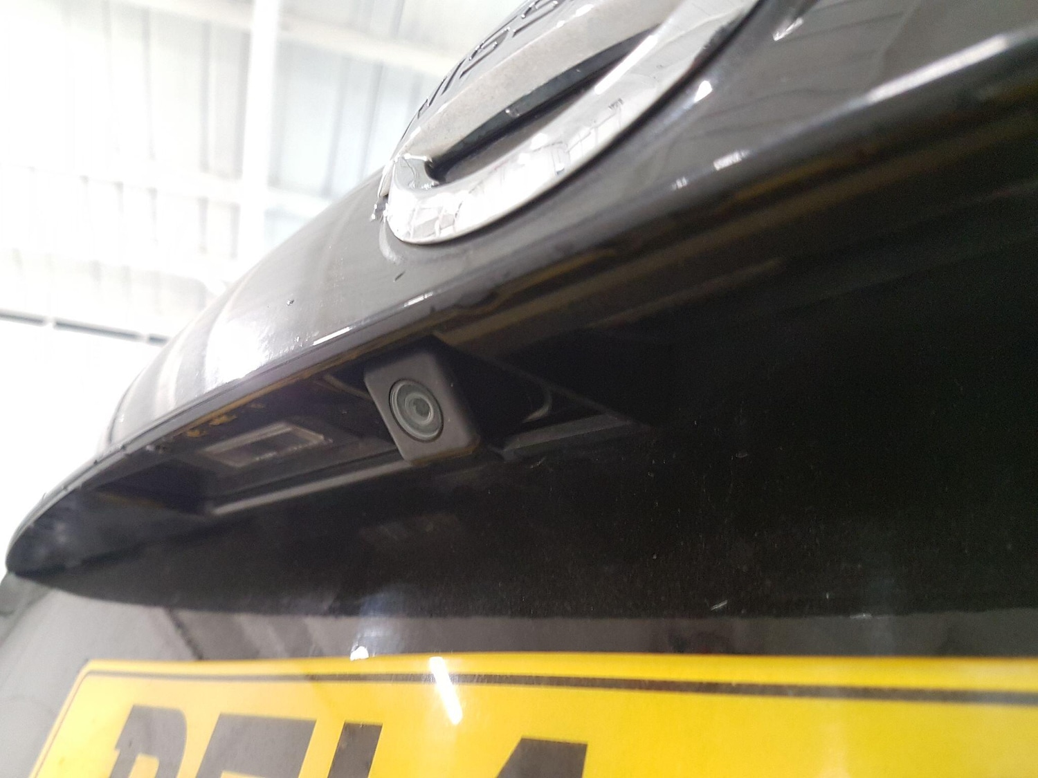 Used Nissan Juke 2014 for sale - 76485089: Photo 32