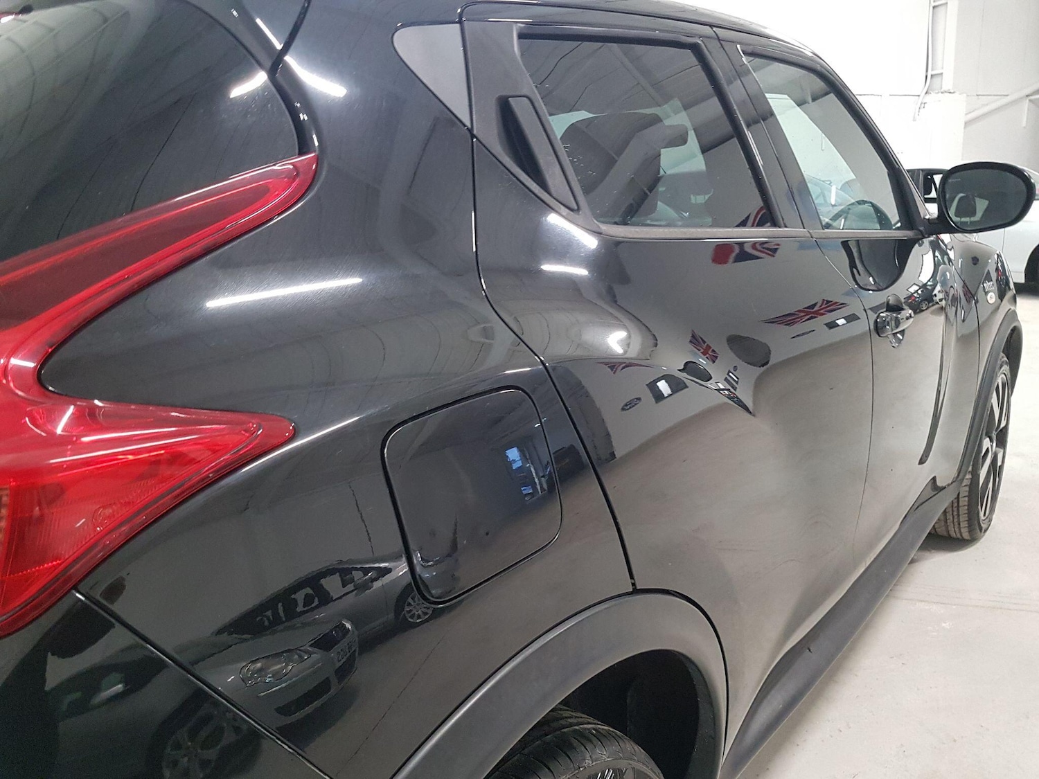 Used Nissan Juke 2014 for sale - 76485089: Photo 38