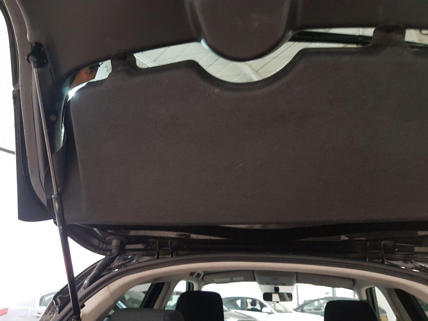 Used Nissan Juke 2014 for sale - 76485089: Photo 41