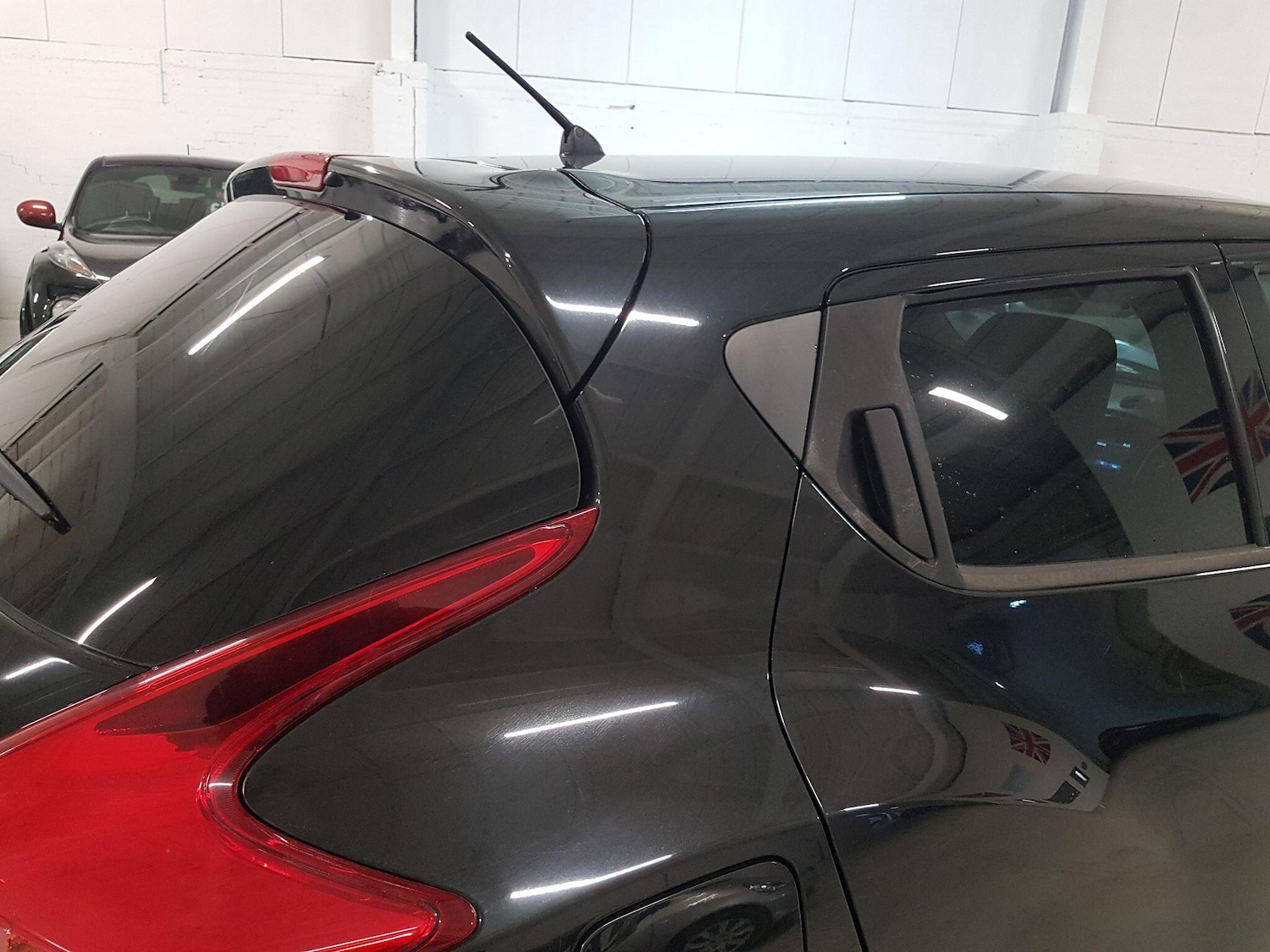 Used Nissan Juke 2014 for sale - 76485089: Photo 43