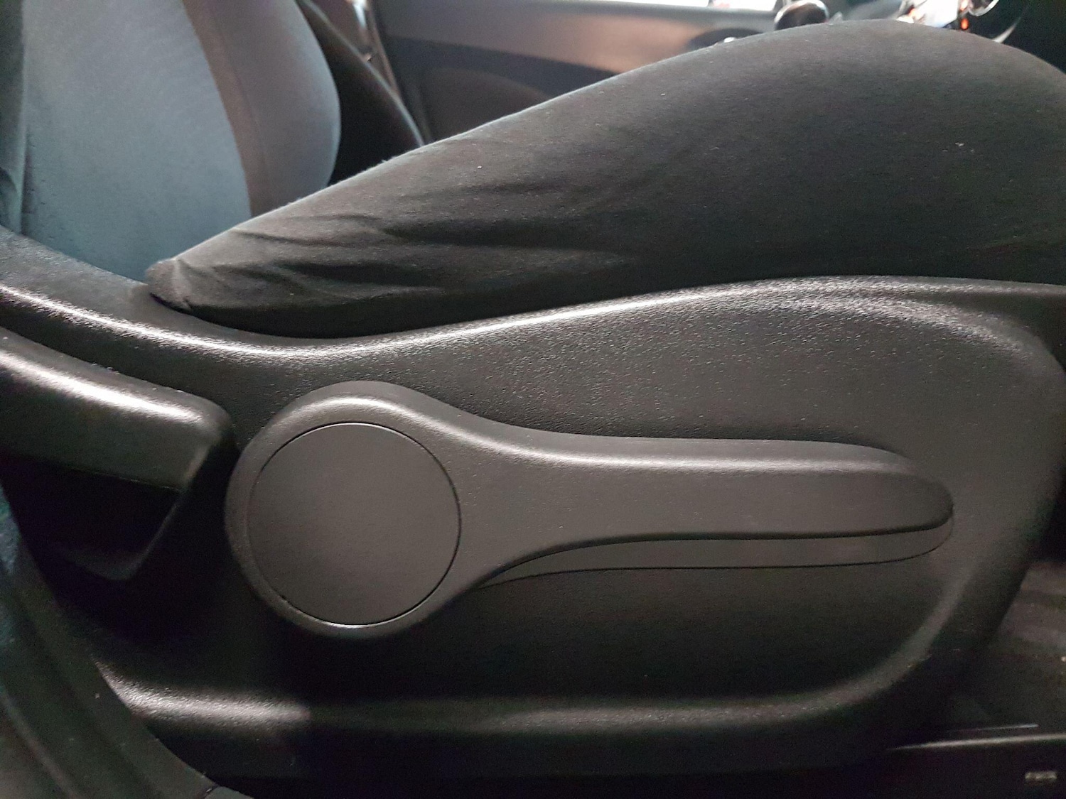 Used Nissan Juke 2014 for sale - 76485089: Photo 47