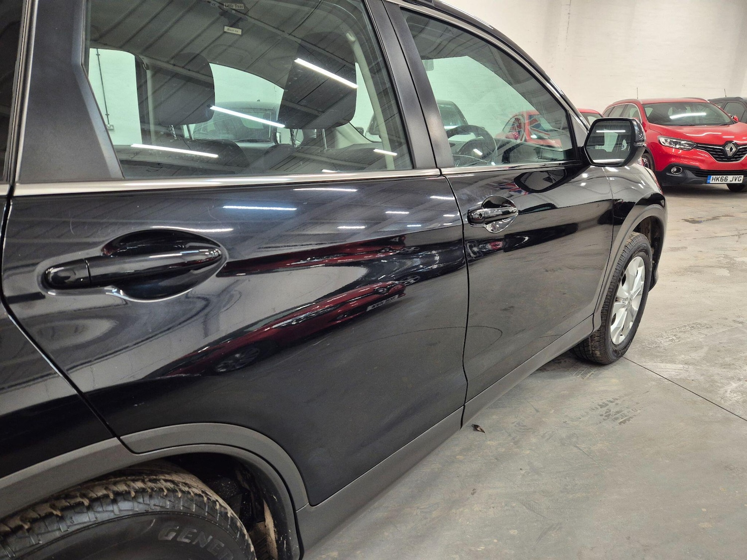 Used Honda CR-V 2014 for sale - 77203533: Photo 13