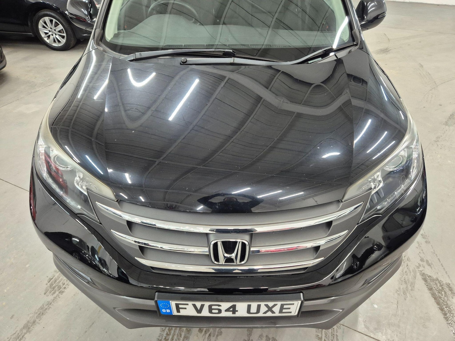 Used Honda CR-V 2014 for sale - 77203533: Photo 14