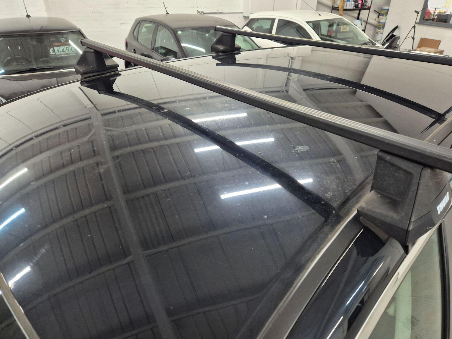 Used Honda CR-V 2014 for sale - 77203533: Photo 15