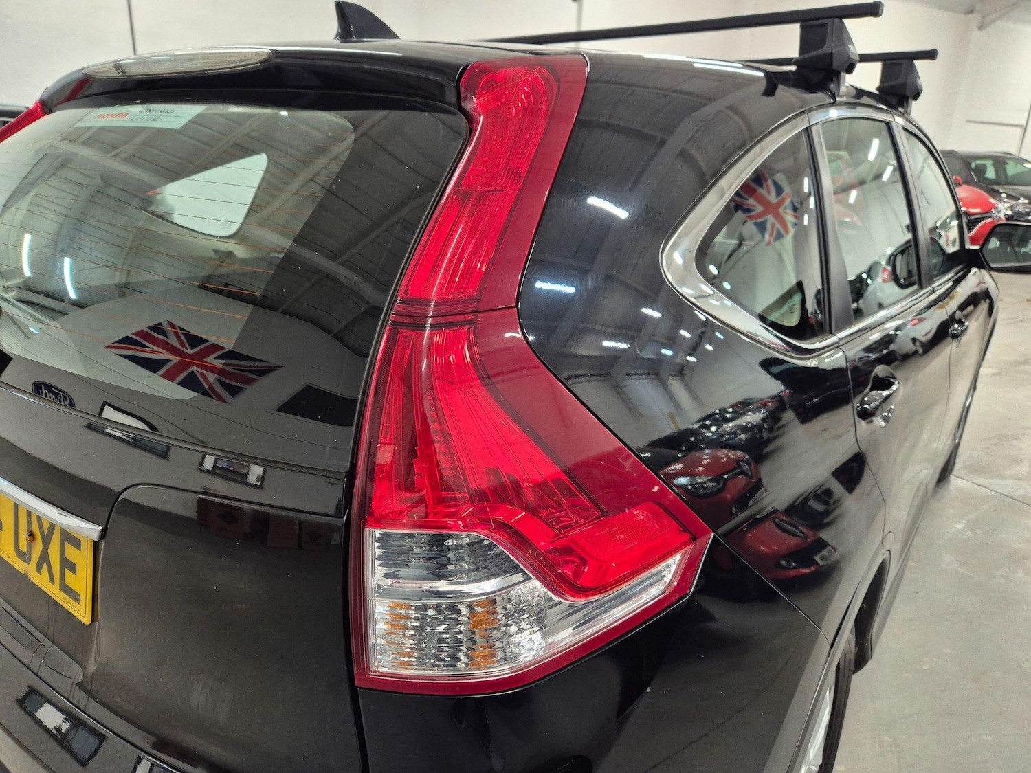 Used Honda CR-V 2014 for sale - 77203533: Photo 17