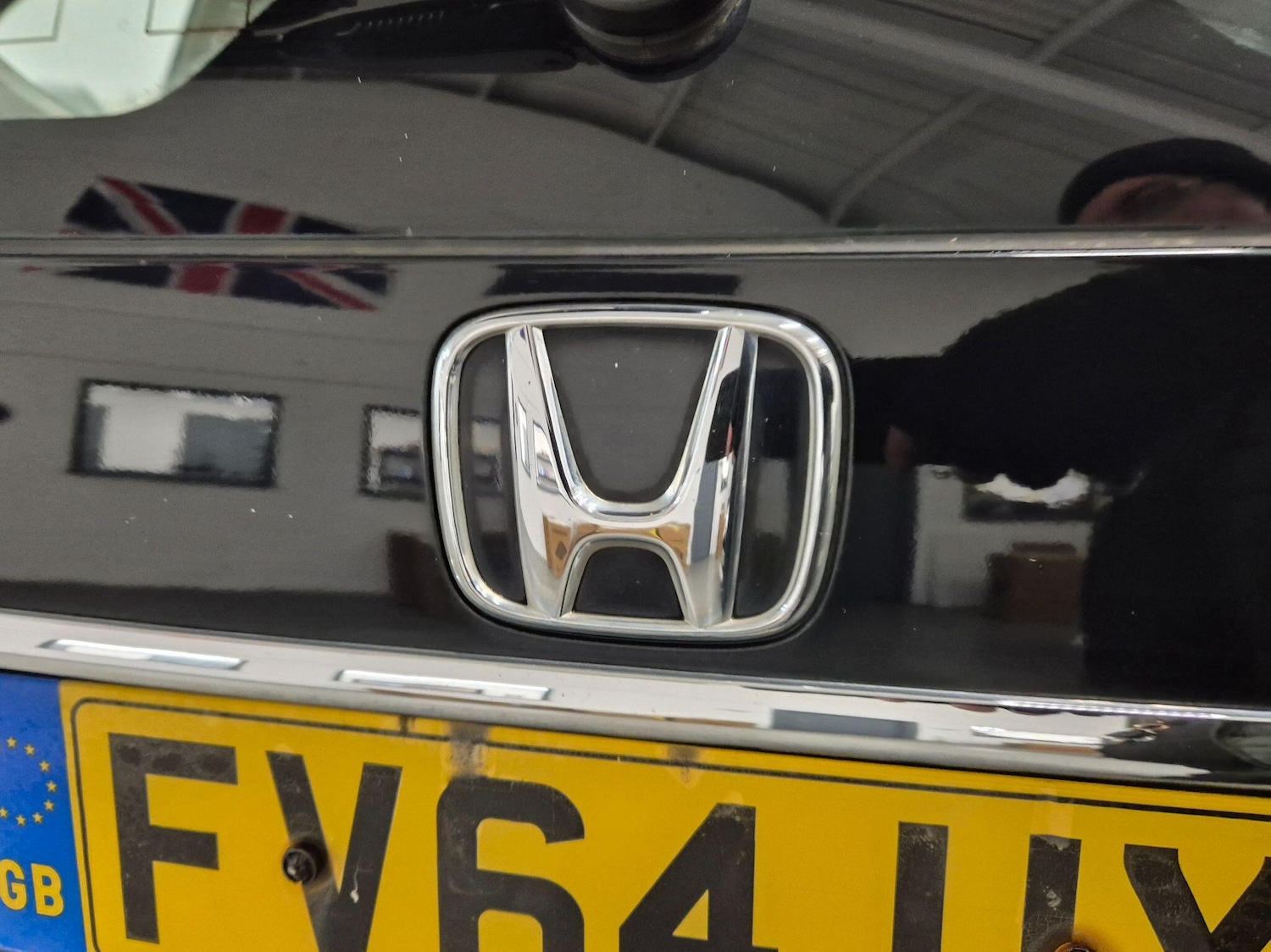 Used Honda CR-V 2014 for sale - 77203533: Photo 18