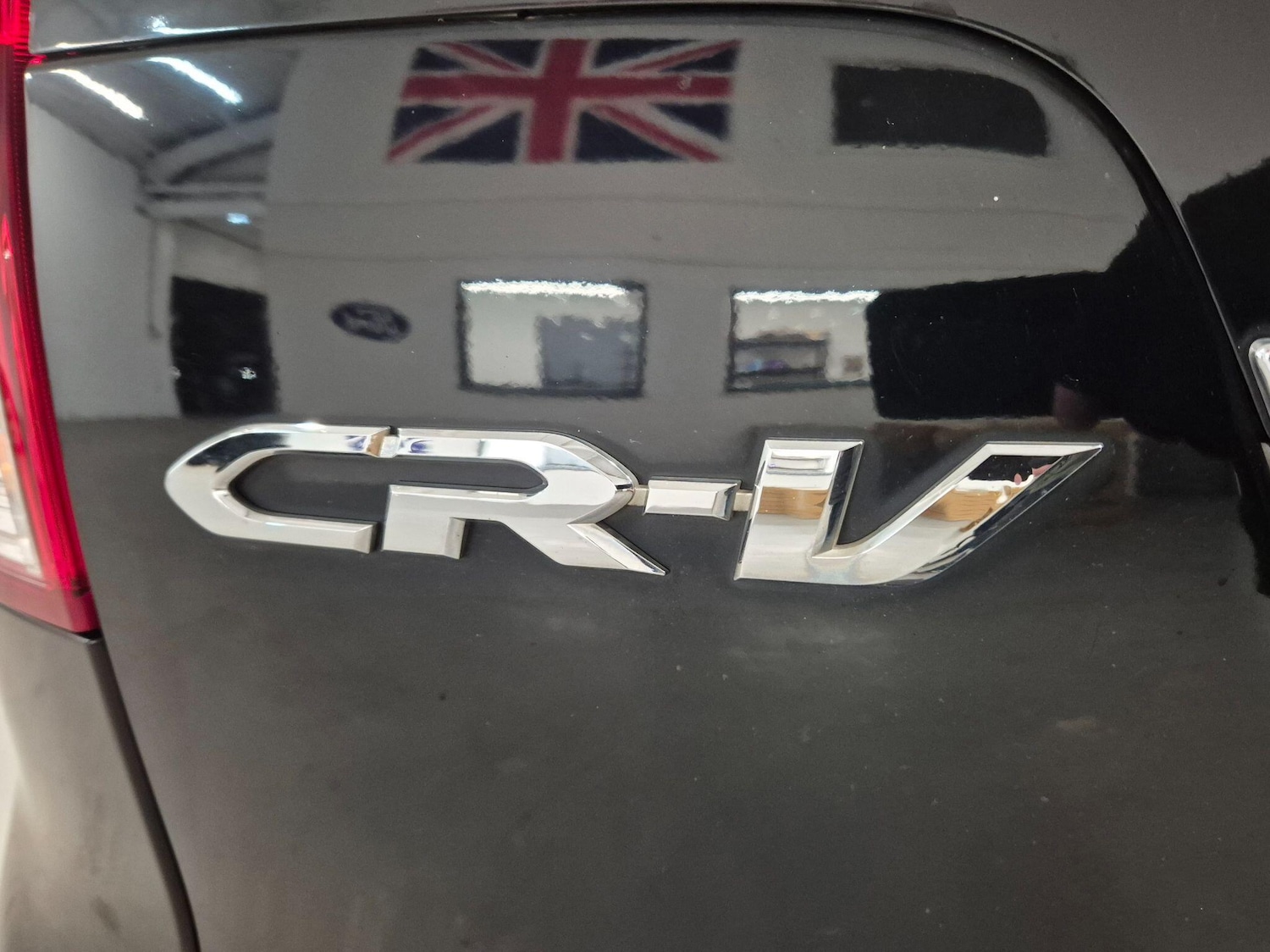 Used Honda CR-V 2014 for sale - 77203533: Photo 19