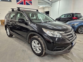 Used Honda CR-V 2014 for sale - 77203533: Photo