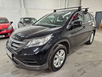 Used Honda CR-V 2014 for sale - 77203533: Photo