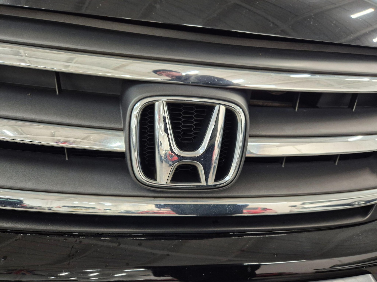 Used Honda CR-V 2014 for sale - 77203533: Photo 7