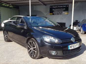 2013 (63) - 2.0 TDI BlueMotion Tech GT Cabriolet Euro 5 (s/s) 2dr