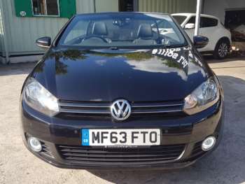 Used Volkswagen Golf 2013 for sale - 75071784: Photo