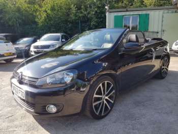 Used Volkswagen Golf 2013 for sale - 75071784: Photo