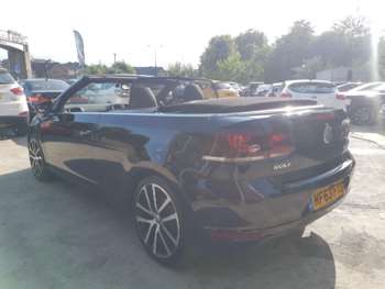 Used Volkswagen Golf 2013 for sale - 75071784: Photo