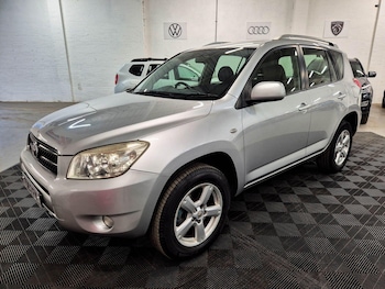 Used Toyota RAV4 2007 for sale - 78275857: Photo