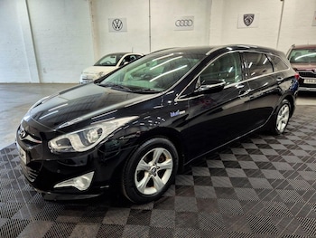 Used Hyundai i40 2015 for sale - 78999828: Photo