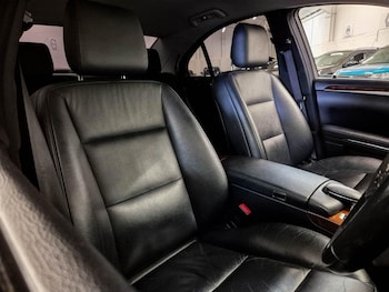 Used Mercedes-Benz S Class 2010 for sale - 78684937: Photo