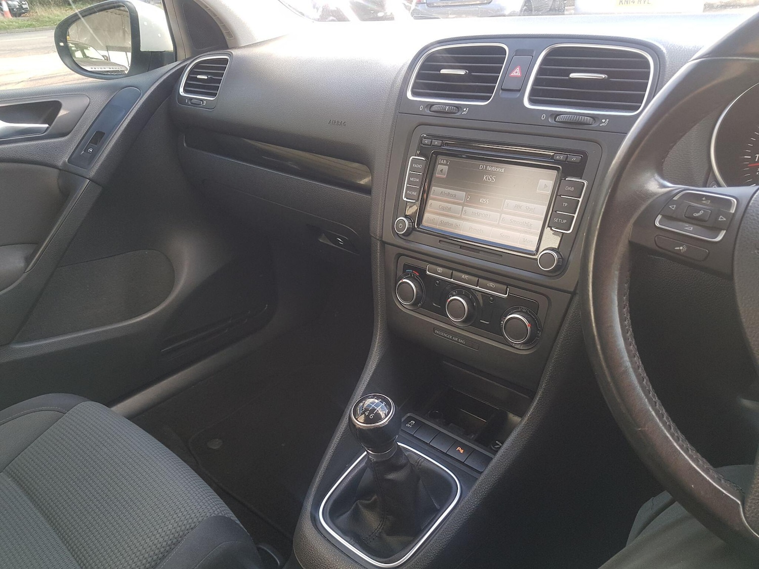 Used Volkswagen Golf 2012 for sale - 76398094: Photo 11