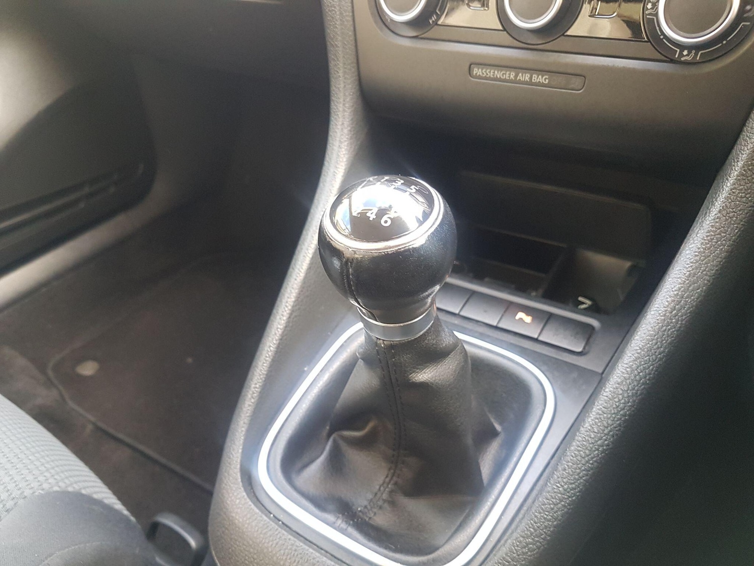 Used Volkswagen Golf 2012 for sale - 76398094: Photo 12