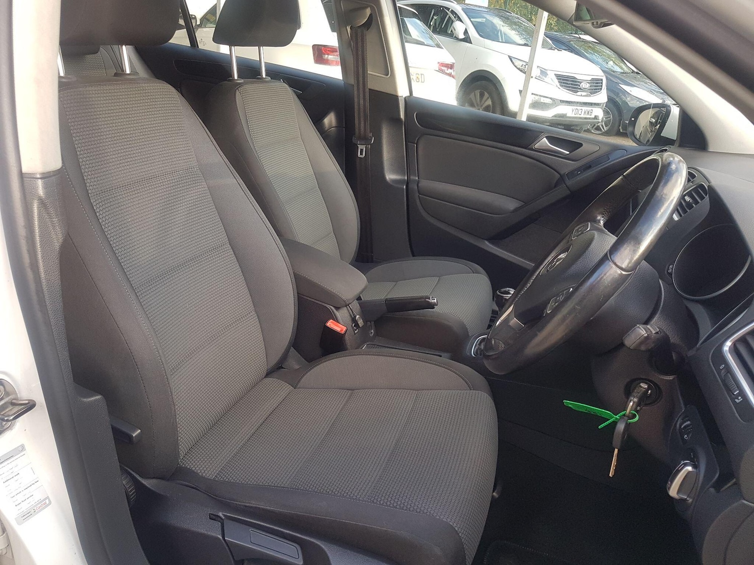 Used Volkswagen Golf 2012 for sale - 76398094: Photo 13