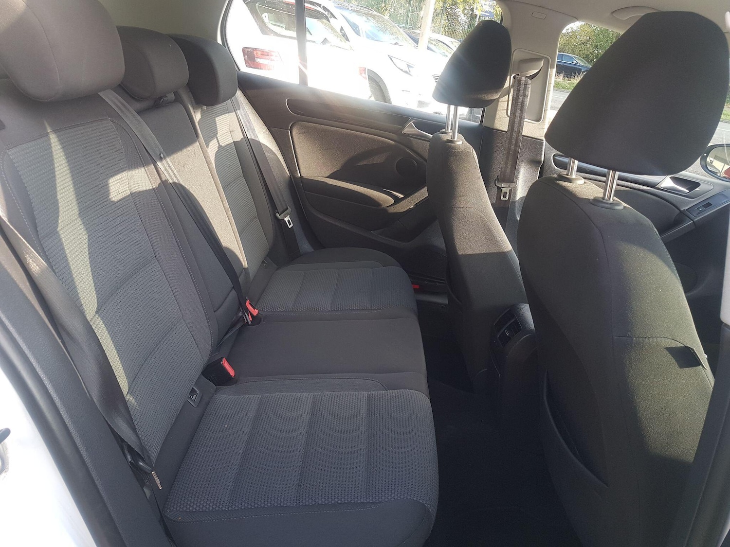 Used Volkswagen Golf 2012 for sale - 76398094: Photo 14