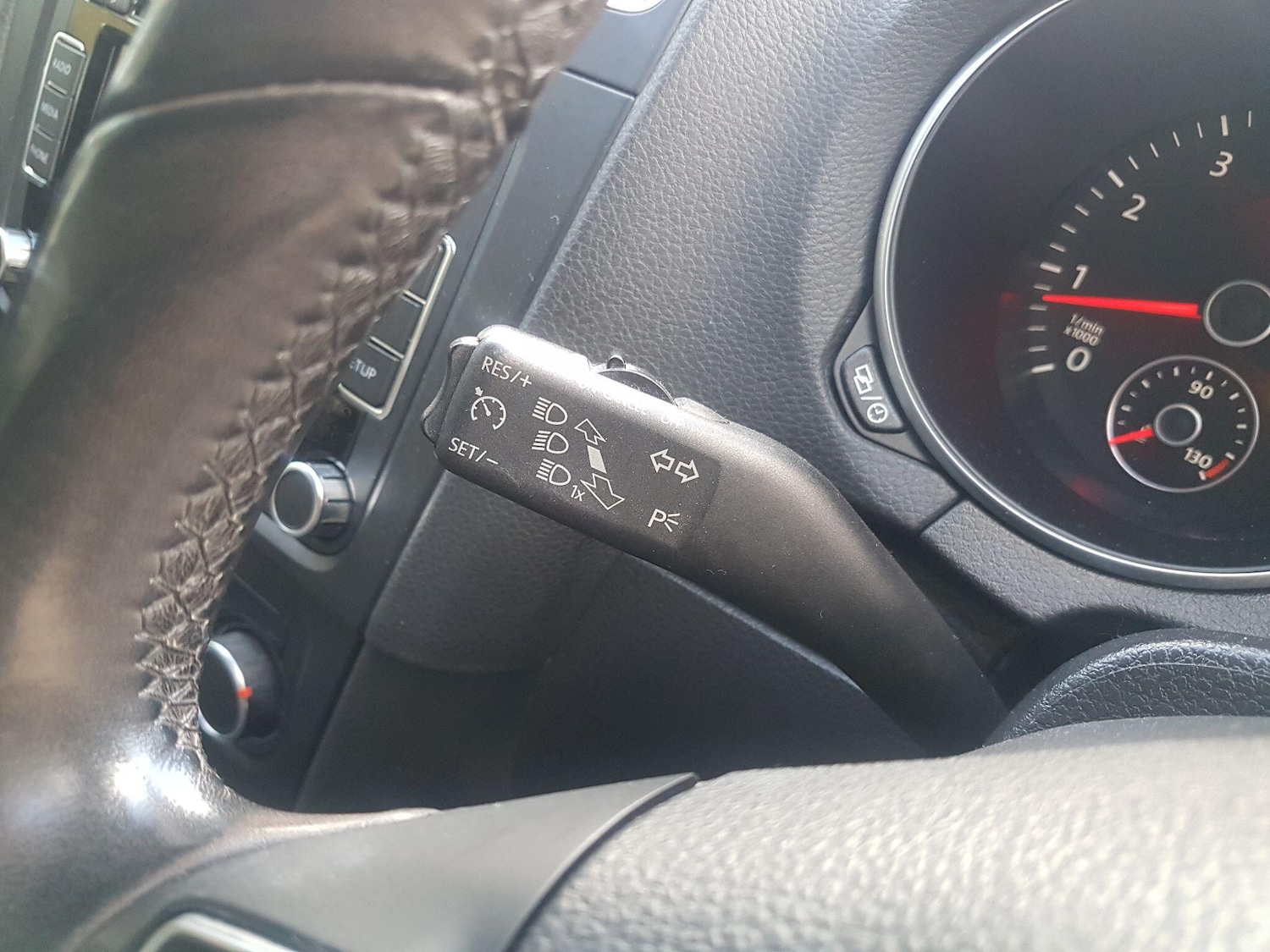 Used Volkswagen Golf 2012 for sale - 76398094: Photo 17