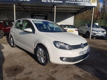 Used Volkswagen Golf 2012 for sale - 76398094: Photo