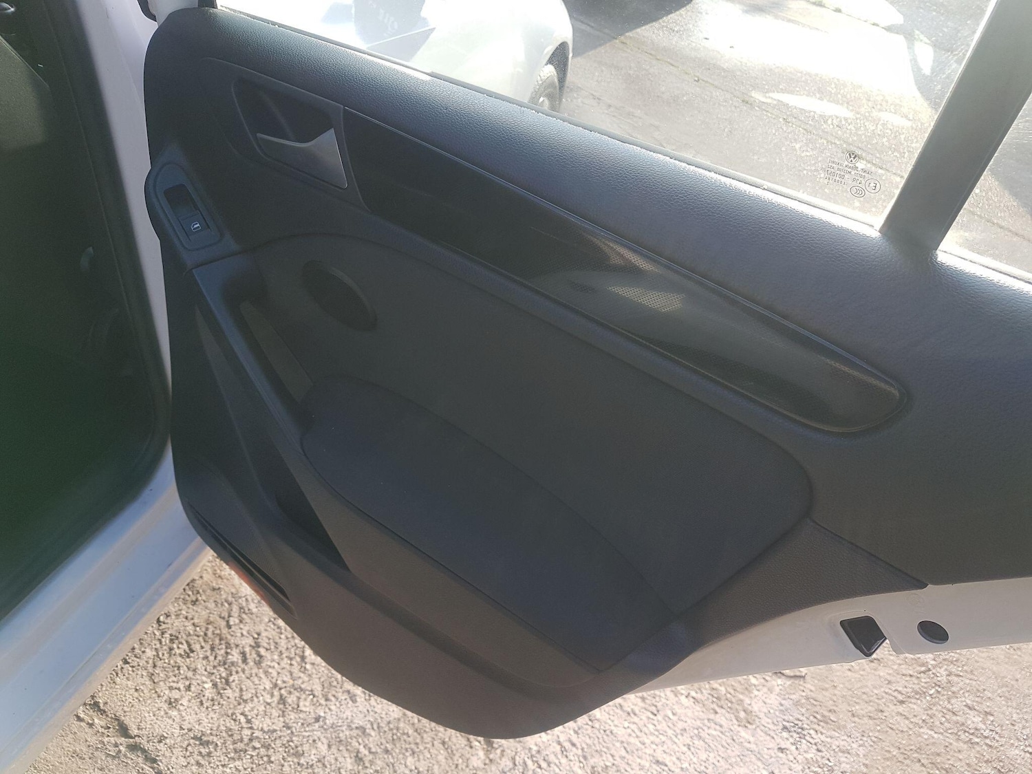 Used Volkswagen Golf 2012 for sale - 76398094: Photo 21