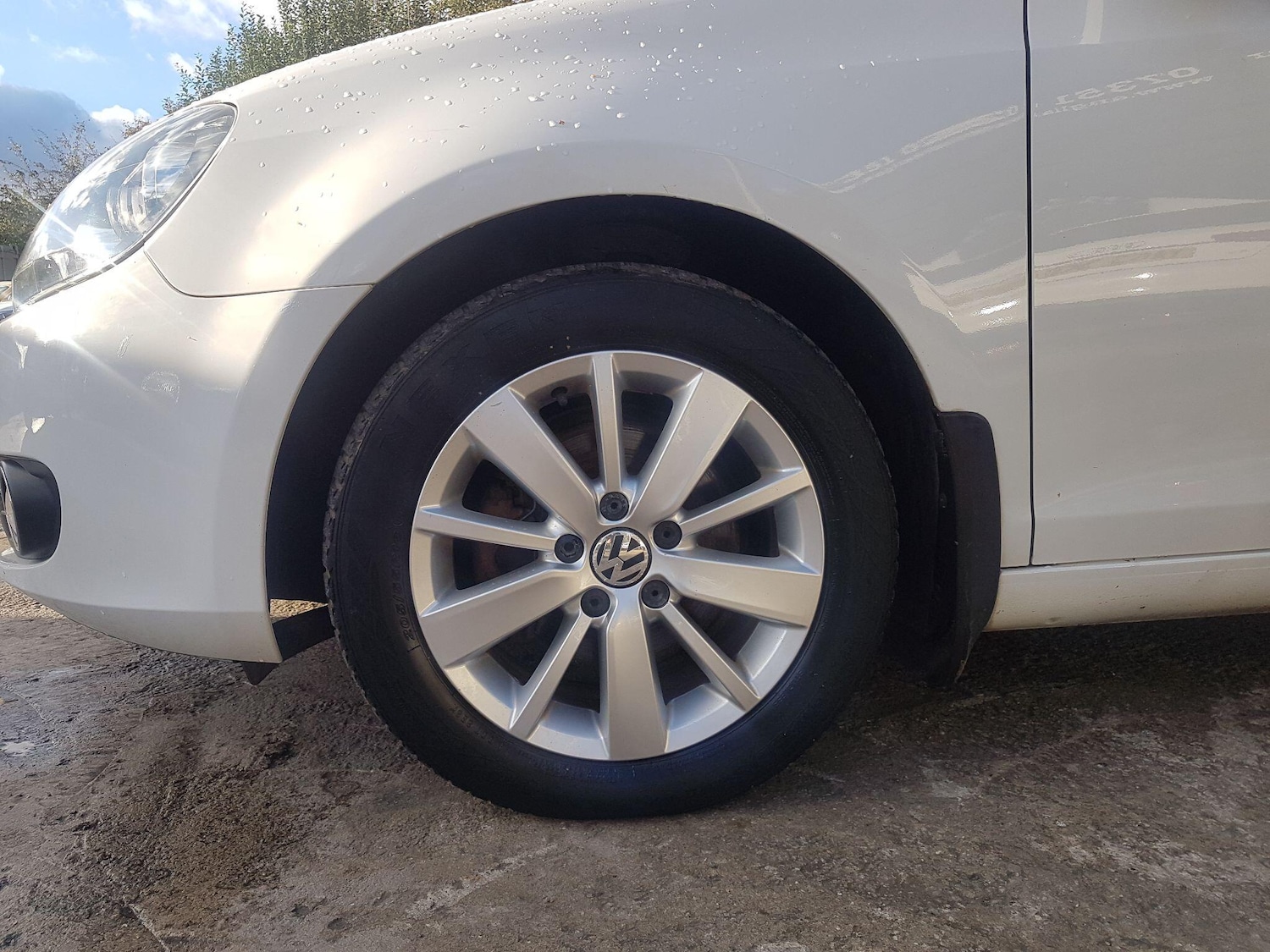 Used Volkswagen Golf 2012 for sale - 76398094: Photo 23