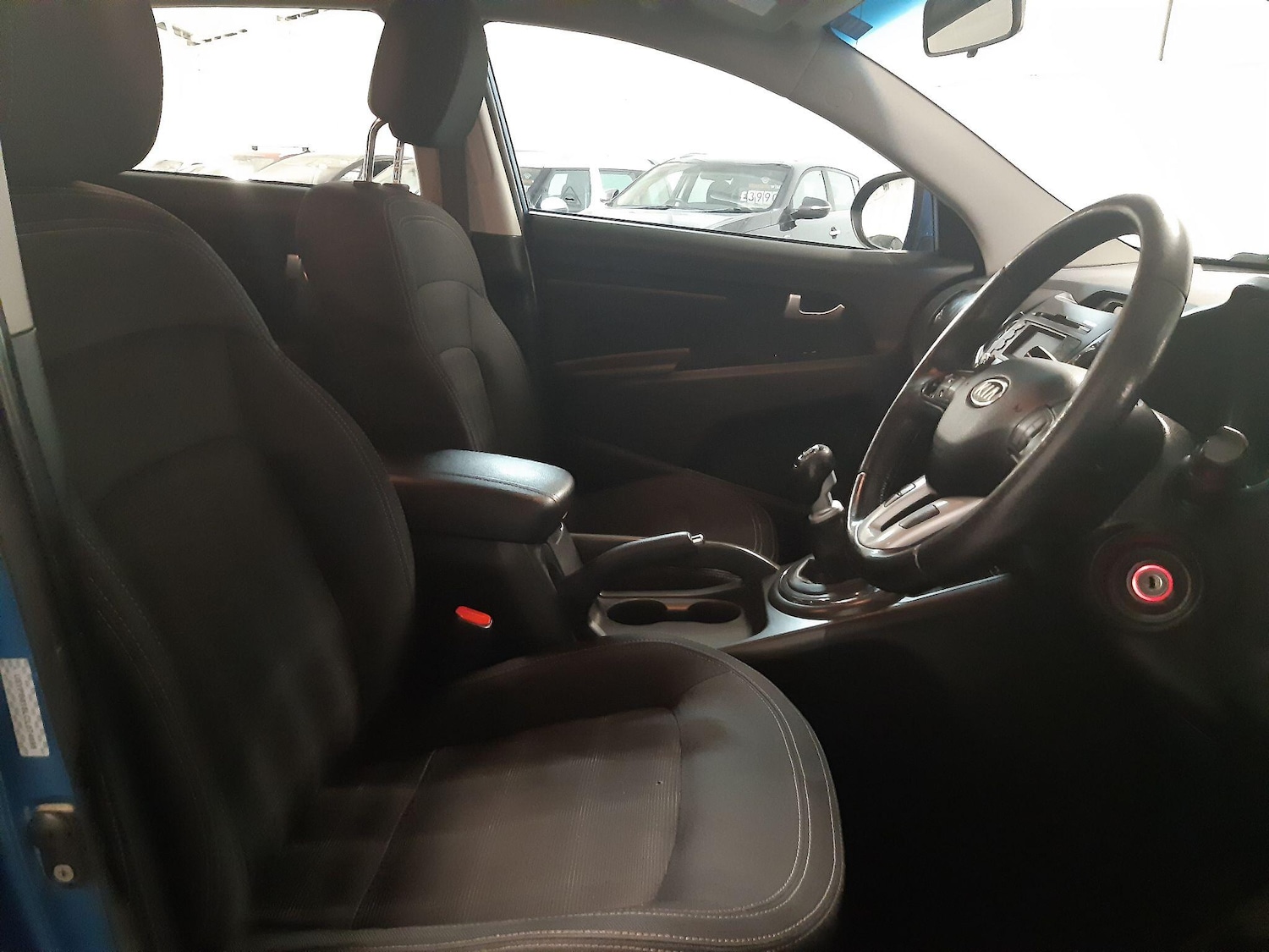 Used Kia Sportage 2012 for sale - 76727502: Photo 15