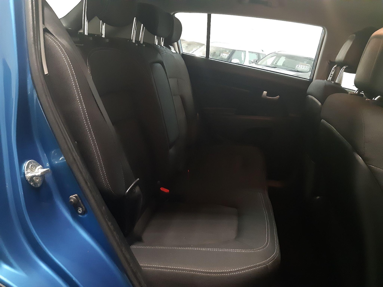 Used Kia Sportage 2012 for sale - 76727502: Photo 16