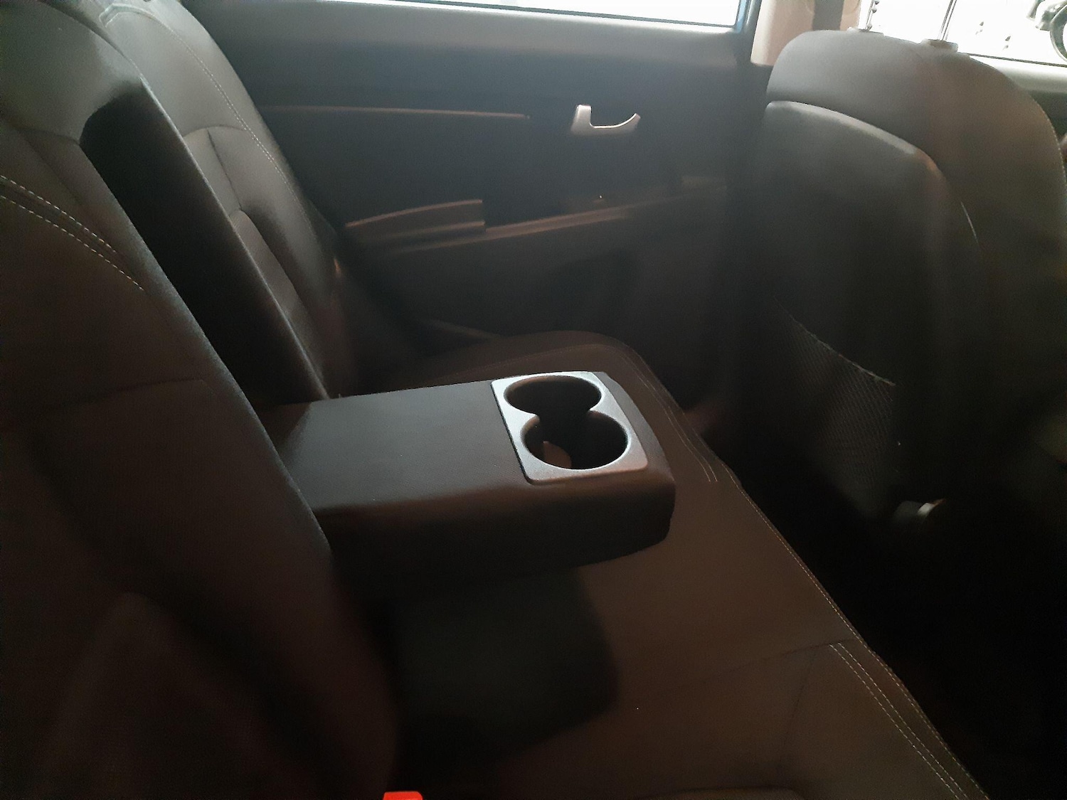 Used Kia Sportage 2012 for sale - 76727502: Photo 17