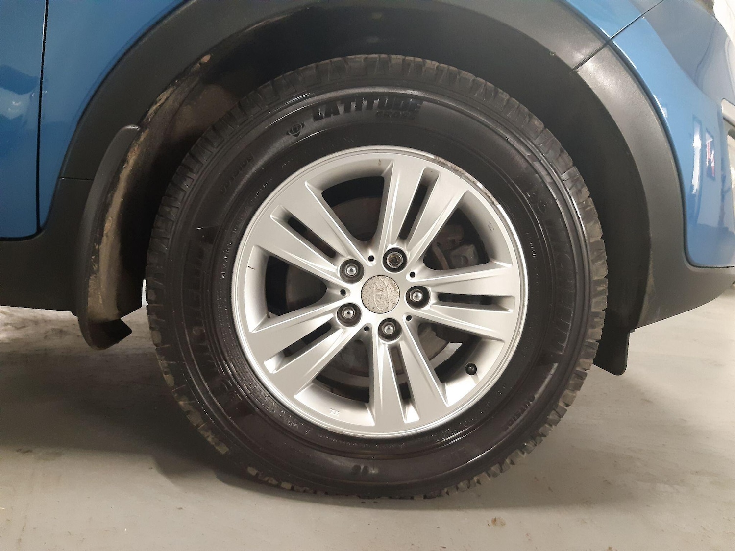 Used Kia Sportage 2012 for sale - 76727502: Photo 27