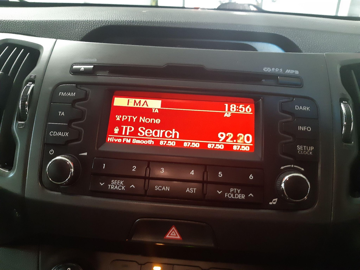 Used Kia Sportage 2012 for sale - 76727502: Photo 28