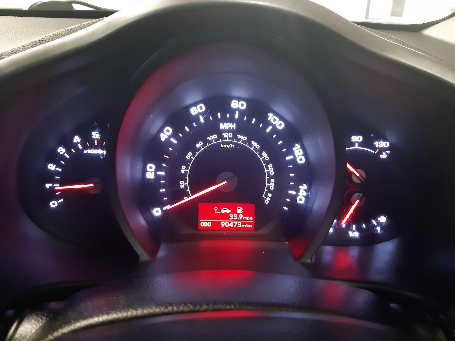 Used Kia Sportage 2012 for sale - 76727502: Photo 29