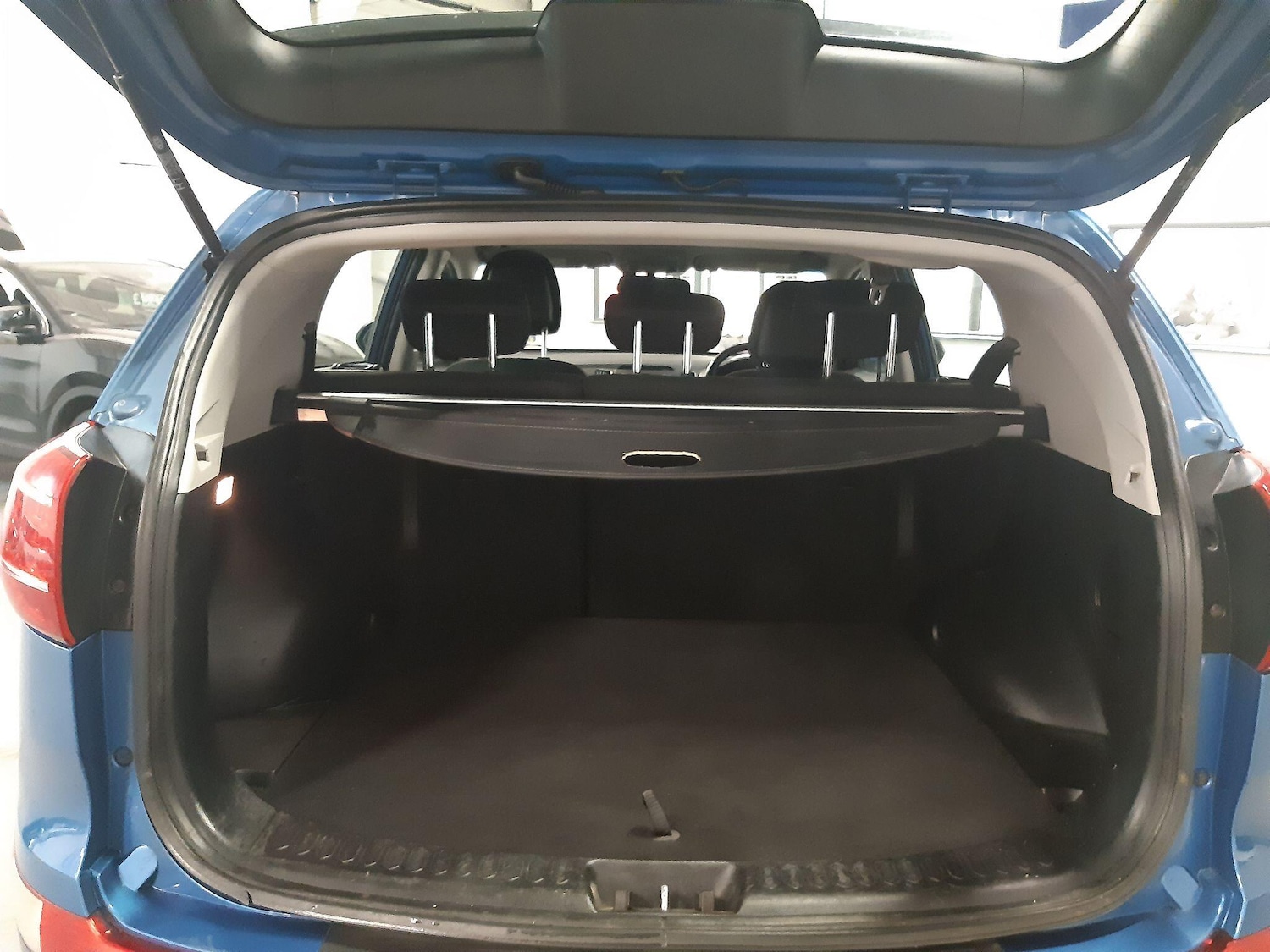 Used Kia Sportage 2012 for sale - 76727502: Photo 30