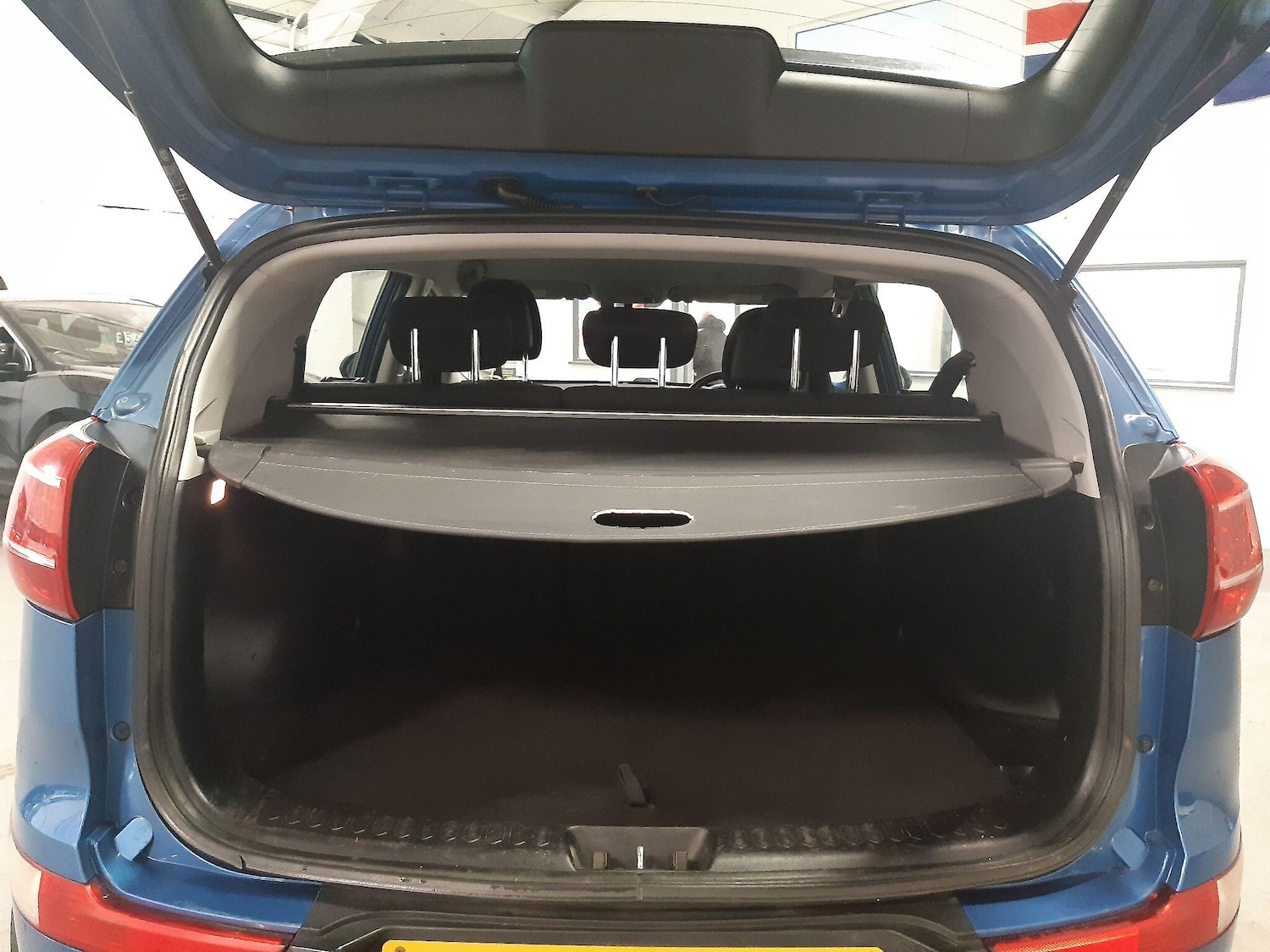 Used Kia Sportage 2012 for sale - 76727502: Photo 31