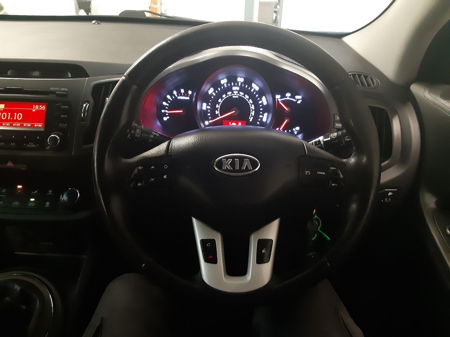Used Kia Sportage 2012 for sale - 76727502: Photo 32