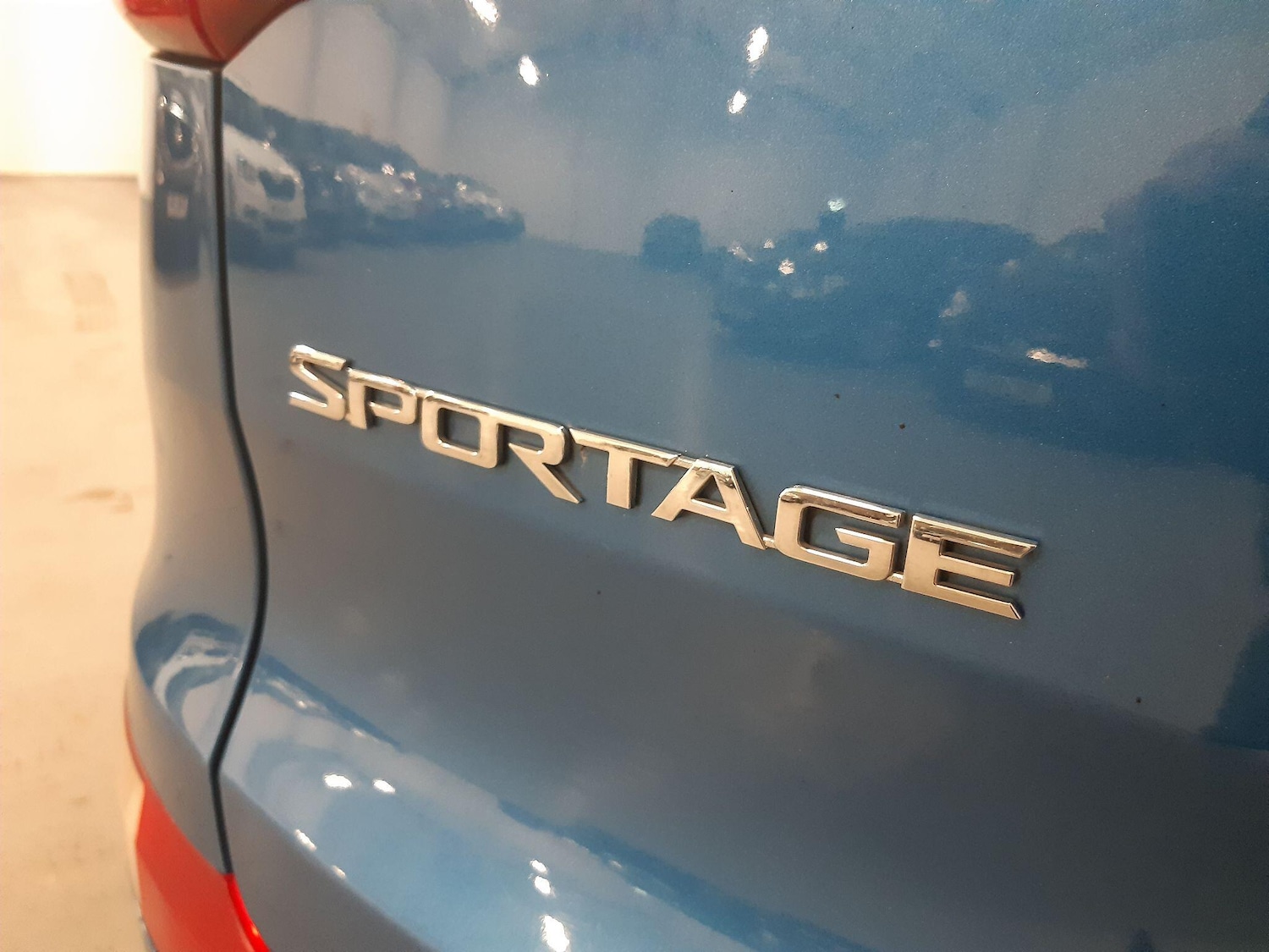 Used Kia Sportage 2012 for sale - 76727502: Photo 34