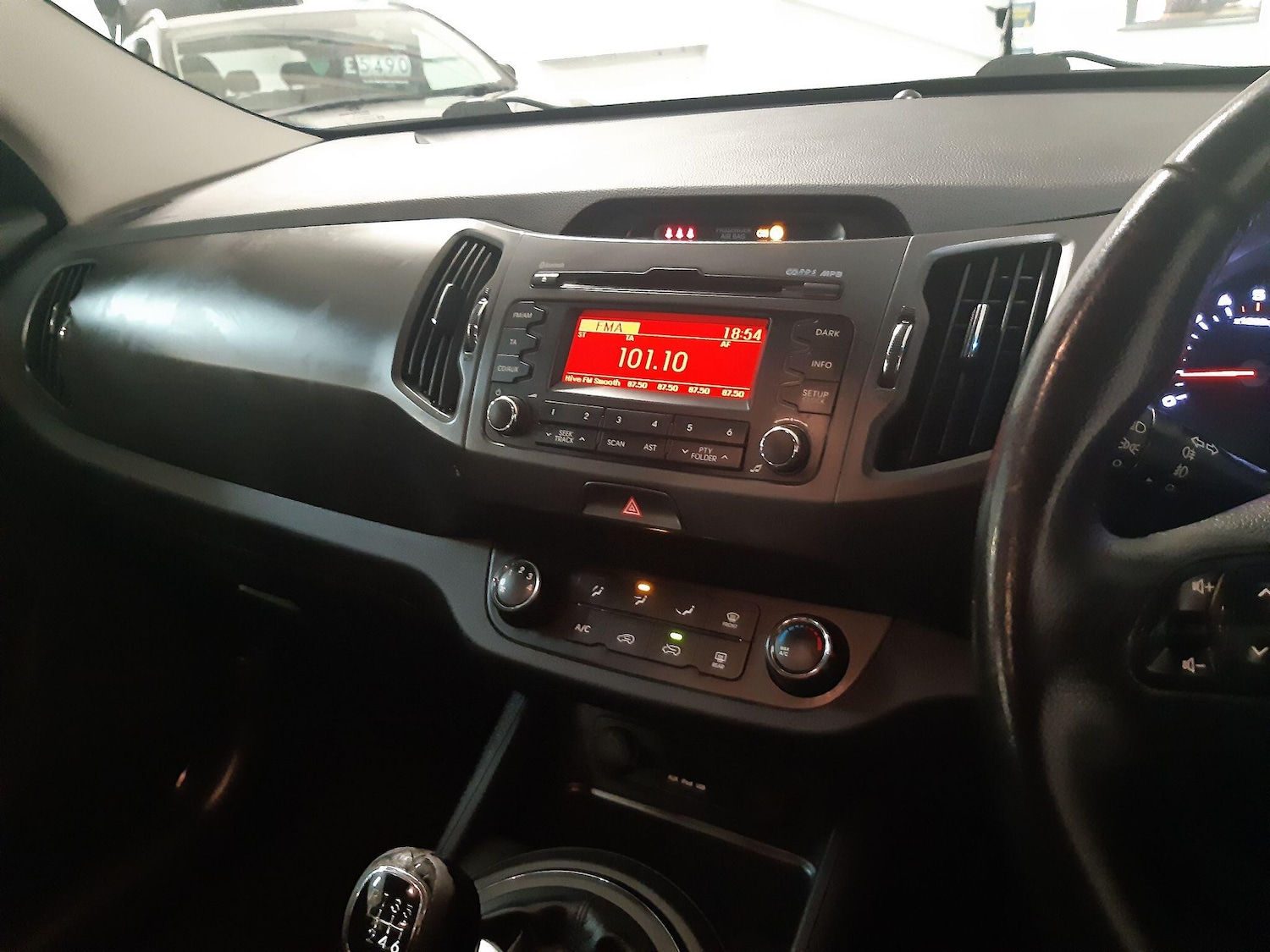 Used Kia Sportage 2012 for sale - 76727502: Photo 41