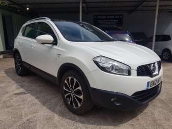 2012 (12) - 1.5 dCi n-tec+ 2WD Euro 5 5dr
