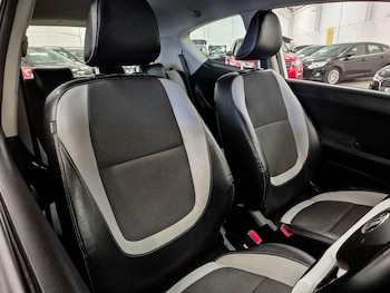 Used Kia Picanto 2014 for sale - 78684586: Photo