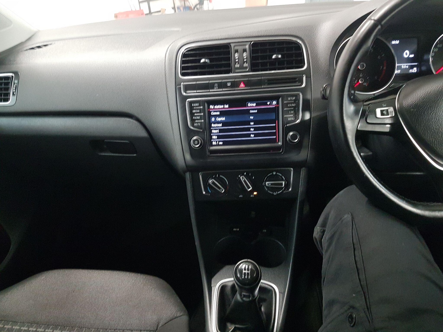 Used Volkswagen Polo 2014 for sale - 77067199: Photo 11