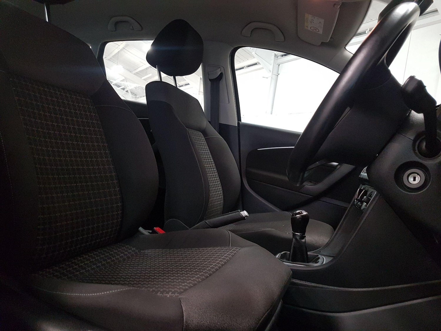 Used Volkswagen Polo 2014 for sale - 77067199: Photo 12