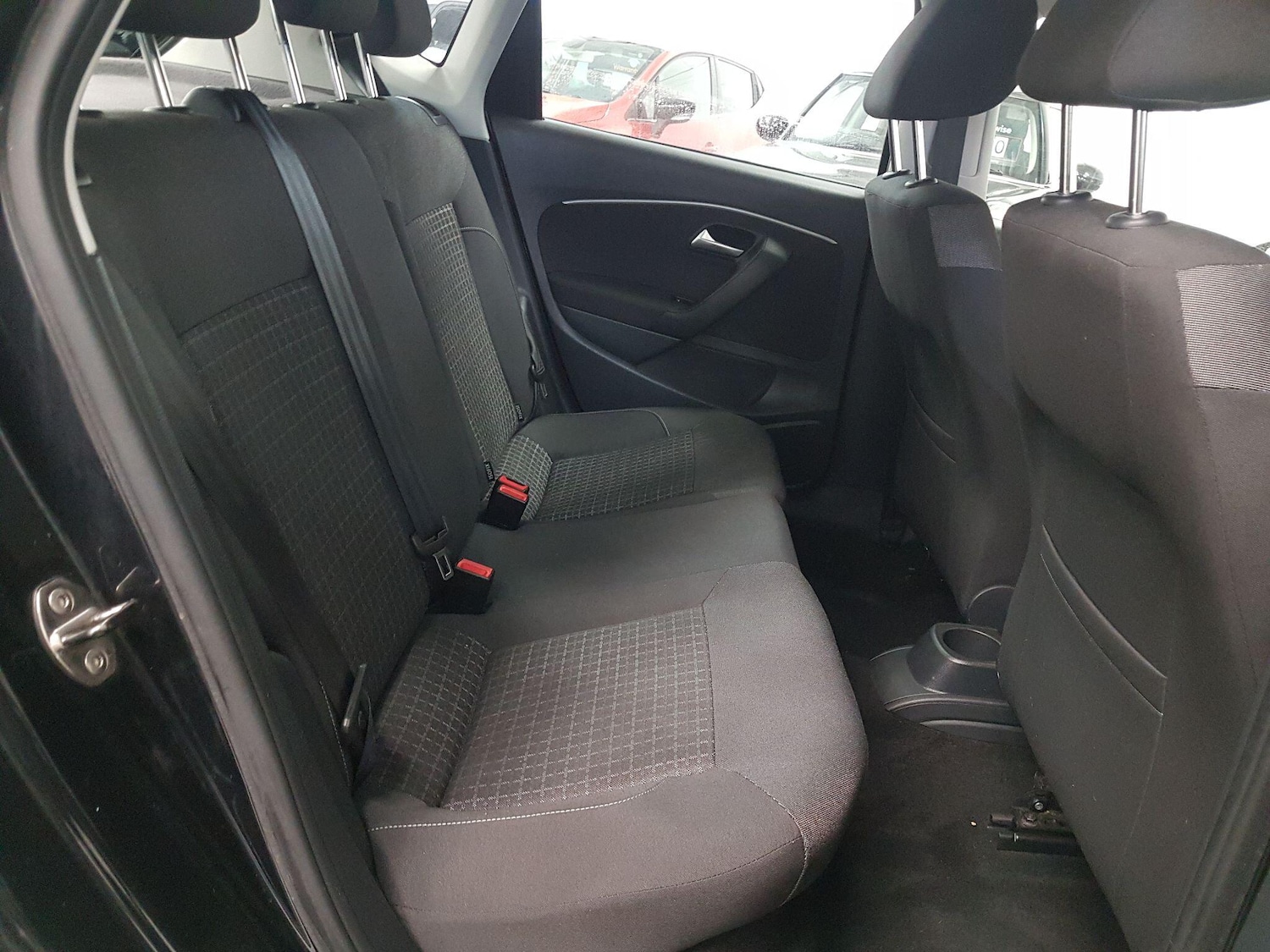 Used Volkswagen Polo 2014 for sale - 77067199: Photo 13