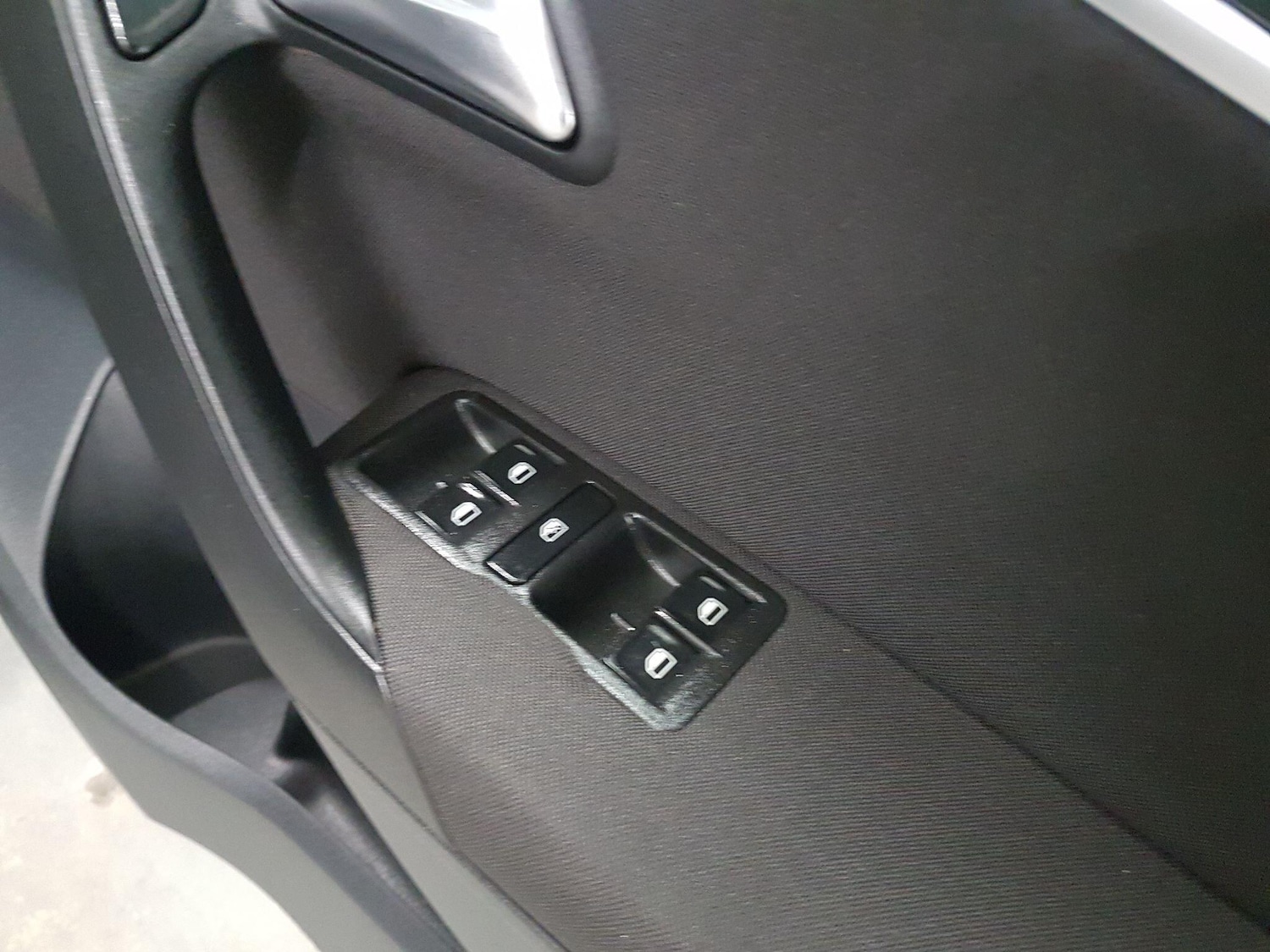 Used Volkswagen Polo 2014 for sale - 77067199: Photo 15